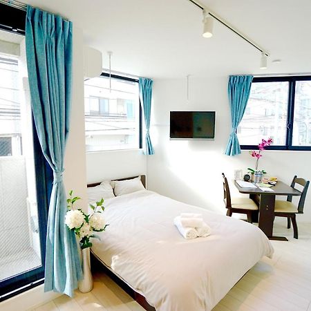 Court Residence Tokyo Nakano Luaran gambar